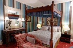 Lloyd George Bedroom